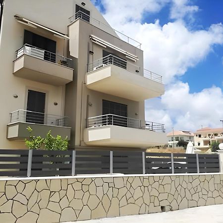 Vista Di Mare Apartamento Lixúri Exterior foto