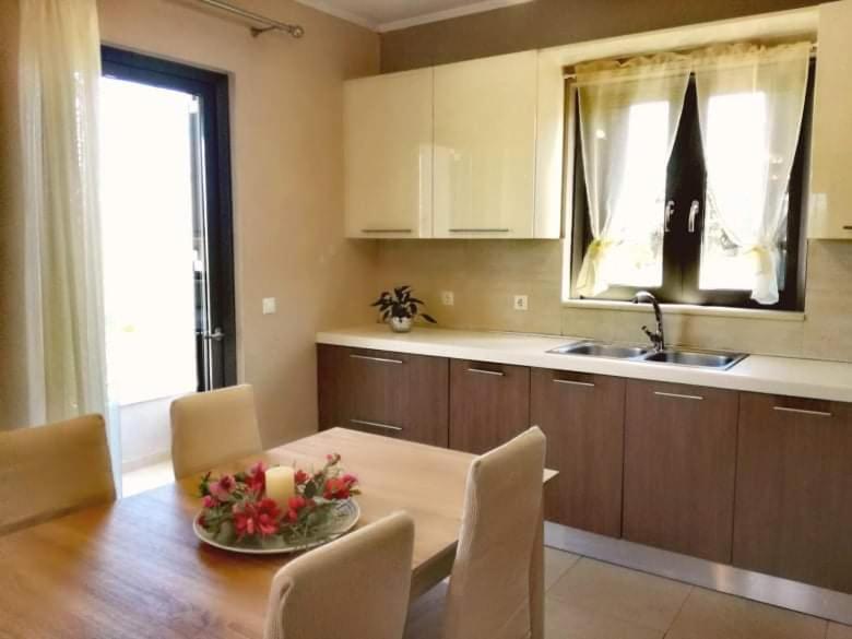 Vista Di Mare Apartamento Lixúri Exterior foto