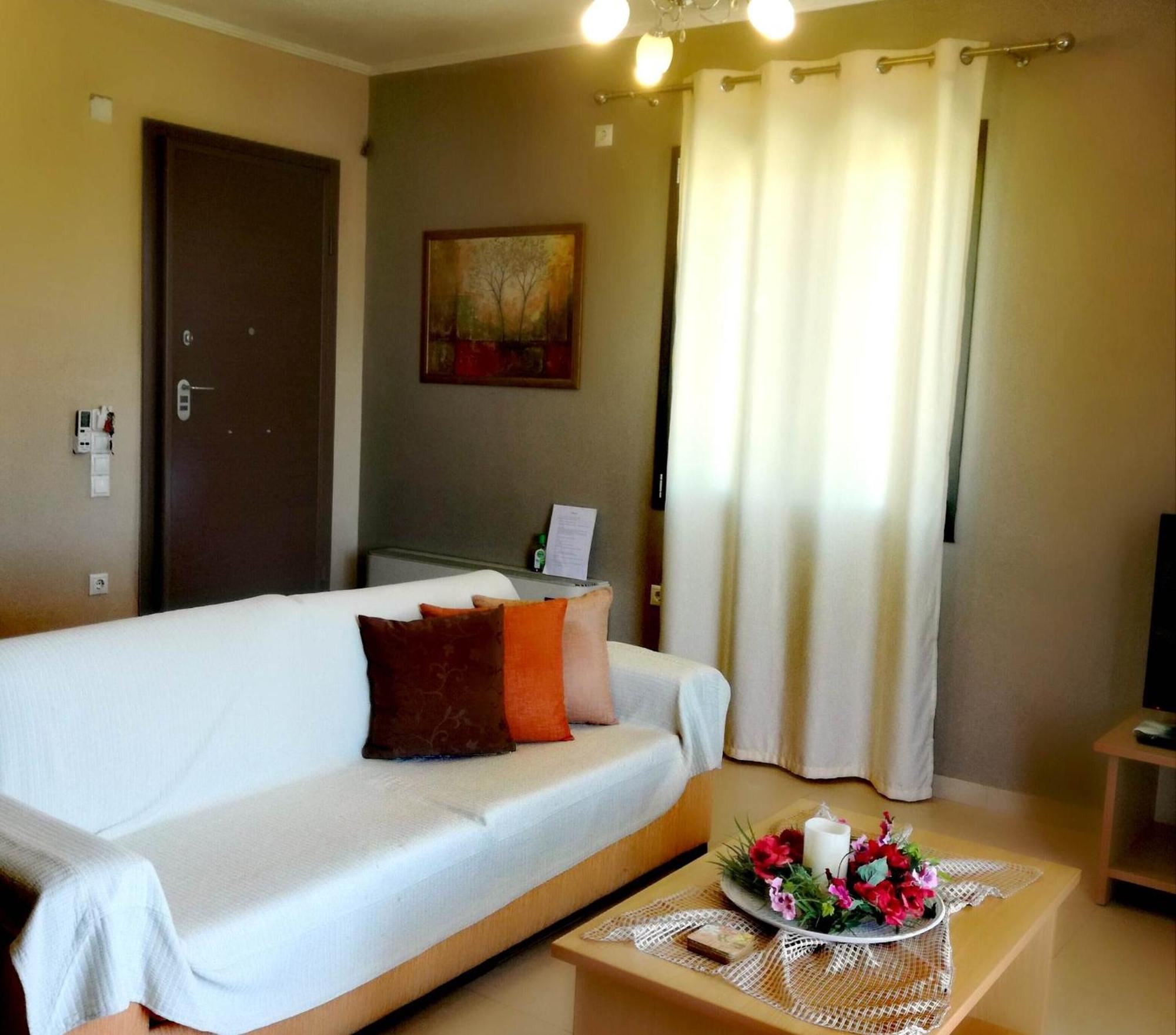 Vista Di Mare Apartamento Lixúri Exterior foto