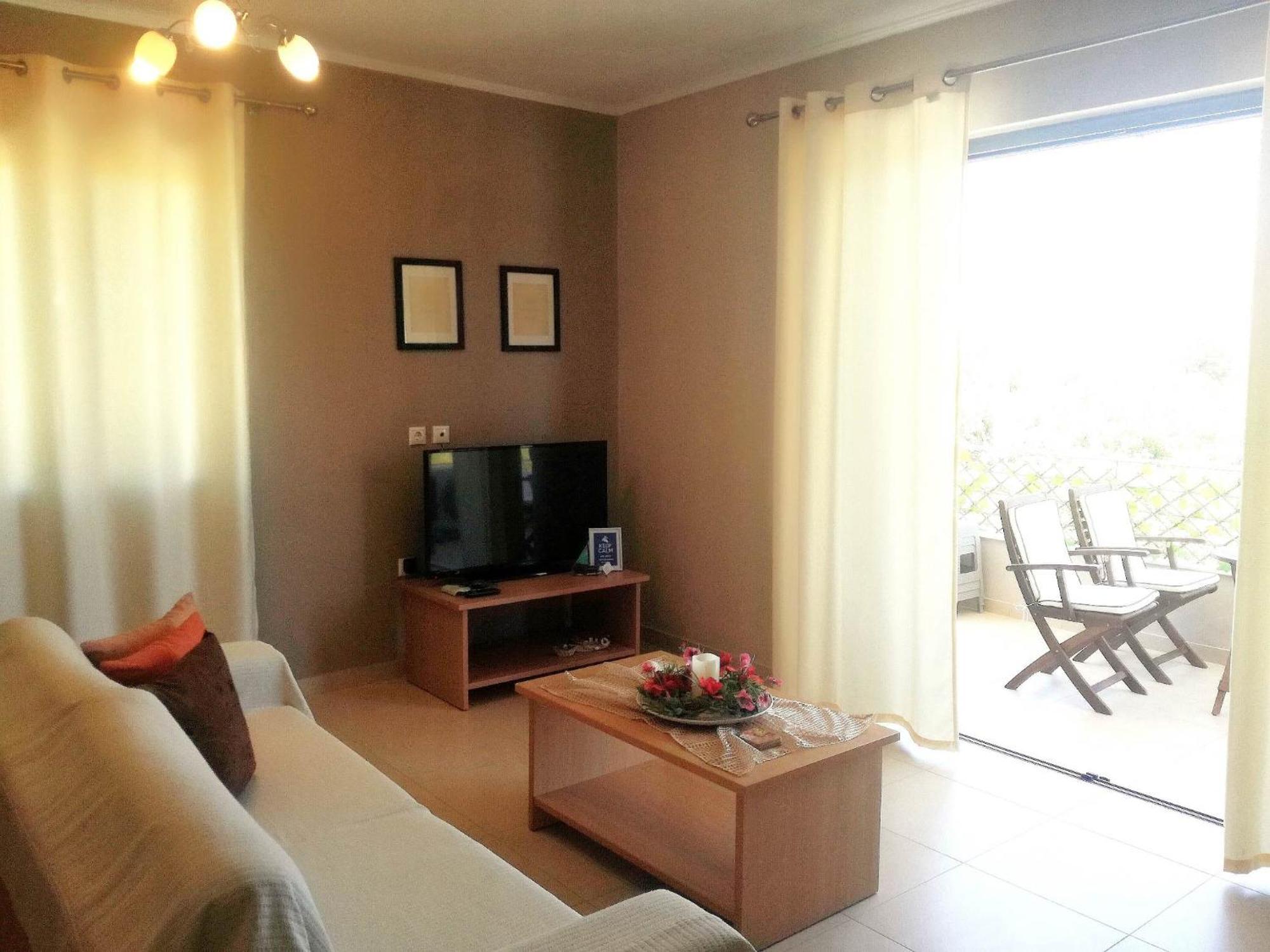 Vista Di Mare Apartamento Lixúri Exterior foto