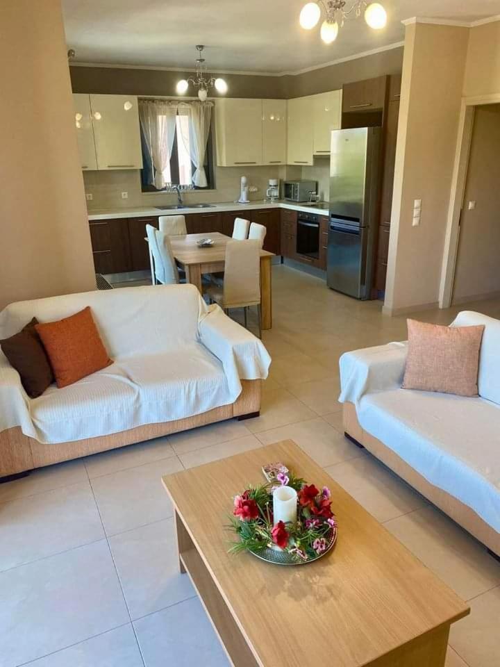 Vista Di Mare Apartamento Lixúri Exterior foto